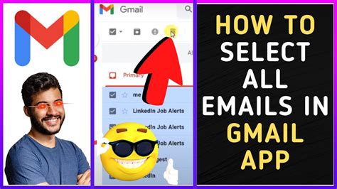 Where is the 'Select All' function in Android Gmail? - Gmail Community. Gmail Help. Sign in. Help Center. Community. New to integrated Gmail. Gmail. ©2024 Google. 